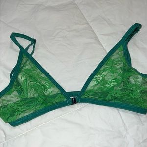 Urban Outfitters bralette